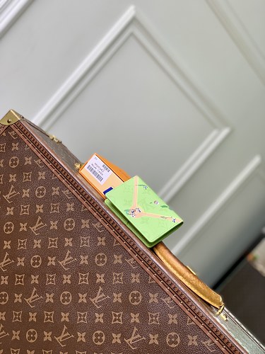 Louis Vuitton wallet