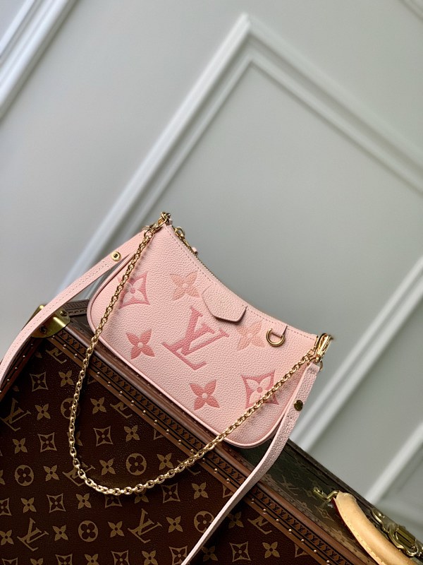 Louis Vuitton crossbody bag