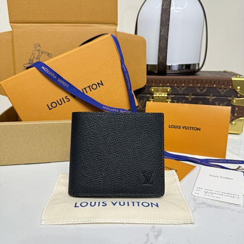 Louis Vuitton wallet