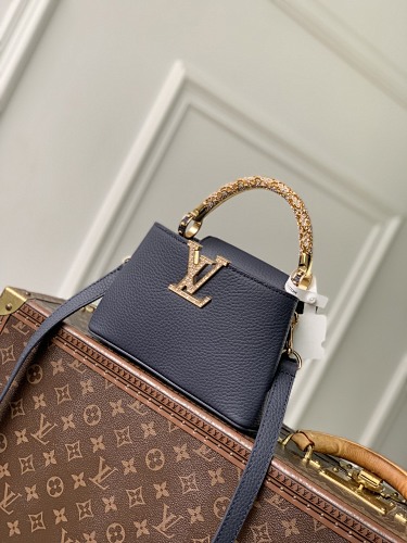 Louis Vuitton necklace