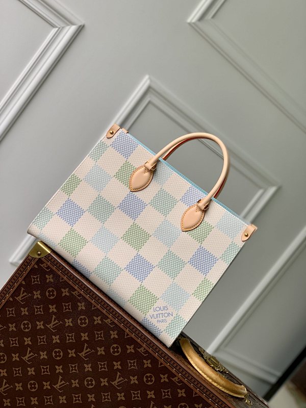 Bag from Scarlettluxury