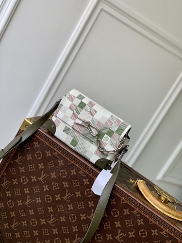 Louis Vuitton crossbody bag