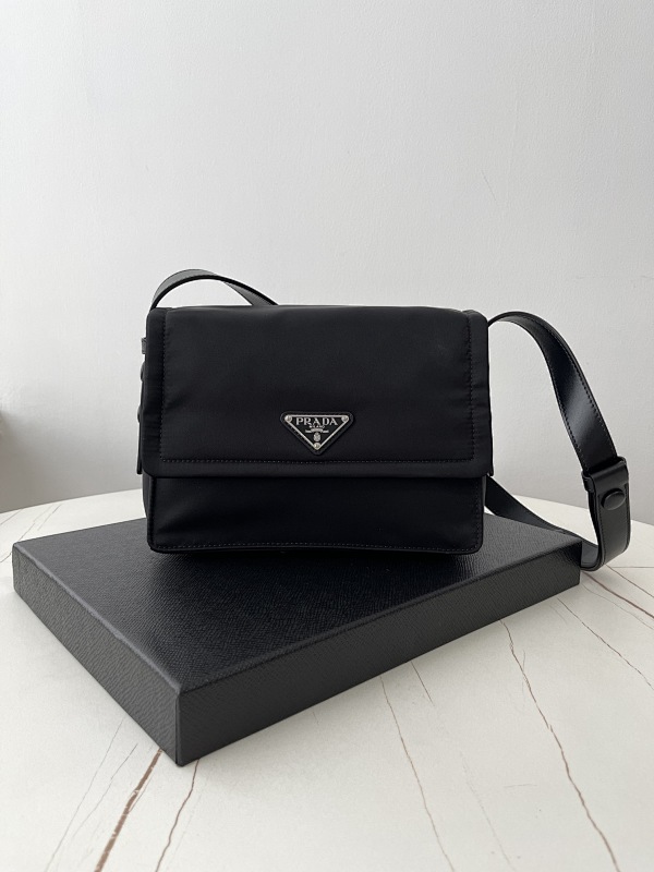 Prada bag