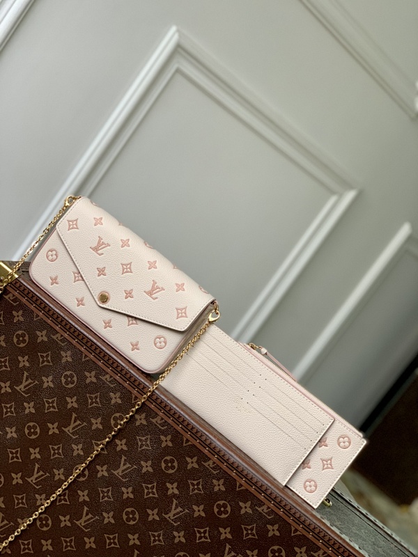 Louis Vuitton bag