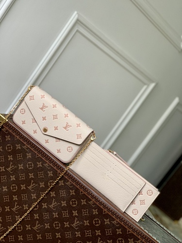 Louis Vuitton bag