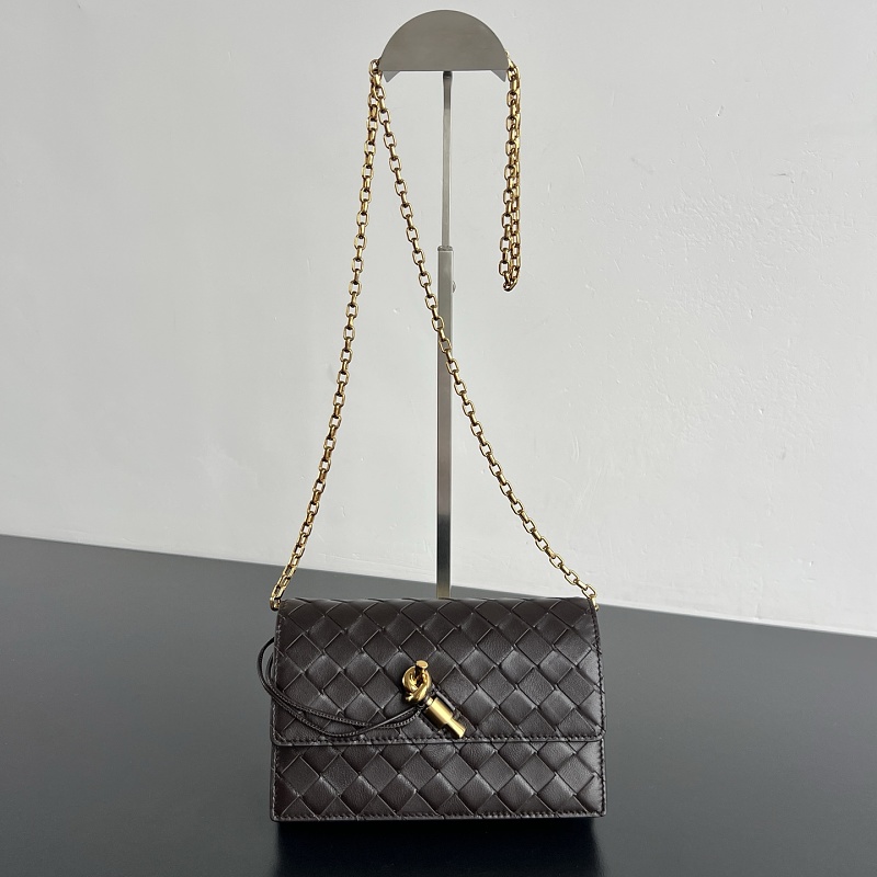 Crossbody bag from Scarlettluxury