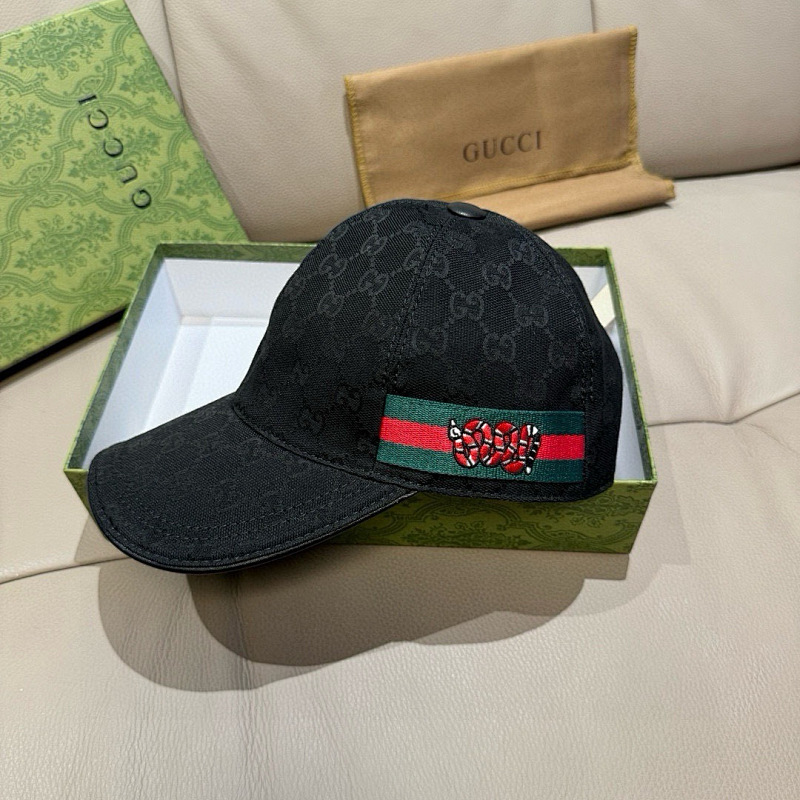 Hat from Scarlettluxury