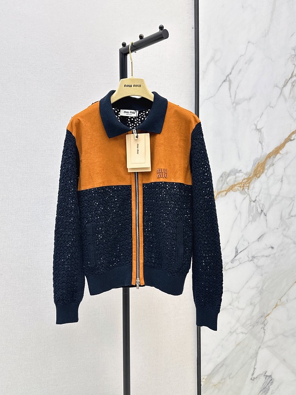 Jacket from Scarlettluxury