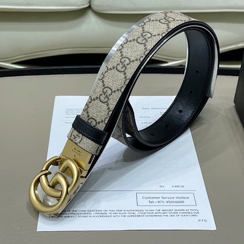 Marmont 70 GG Supreme