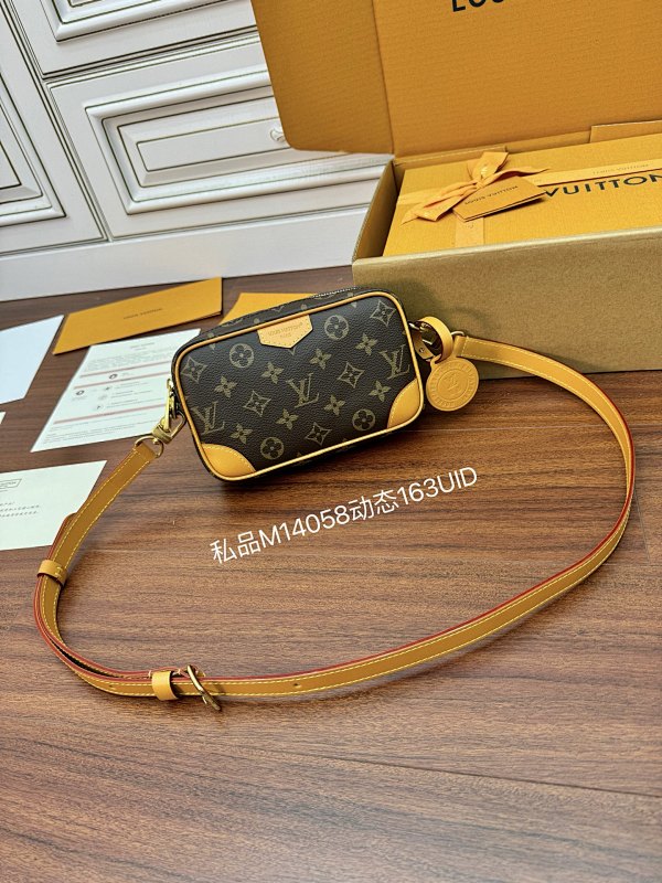 Louis Vuitton bag