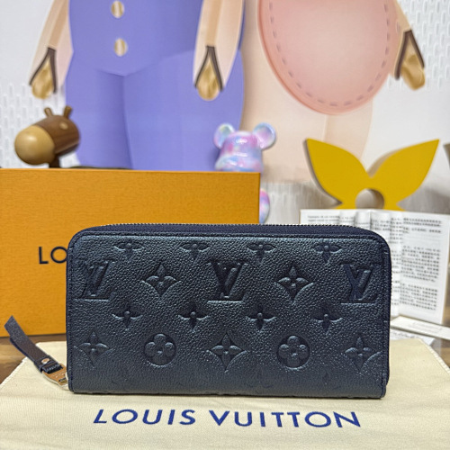 Louis Vuitton wallet