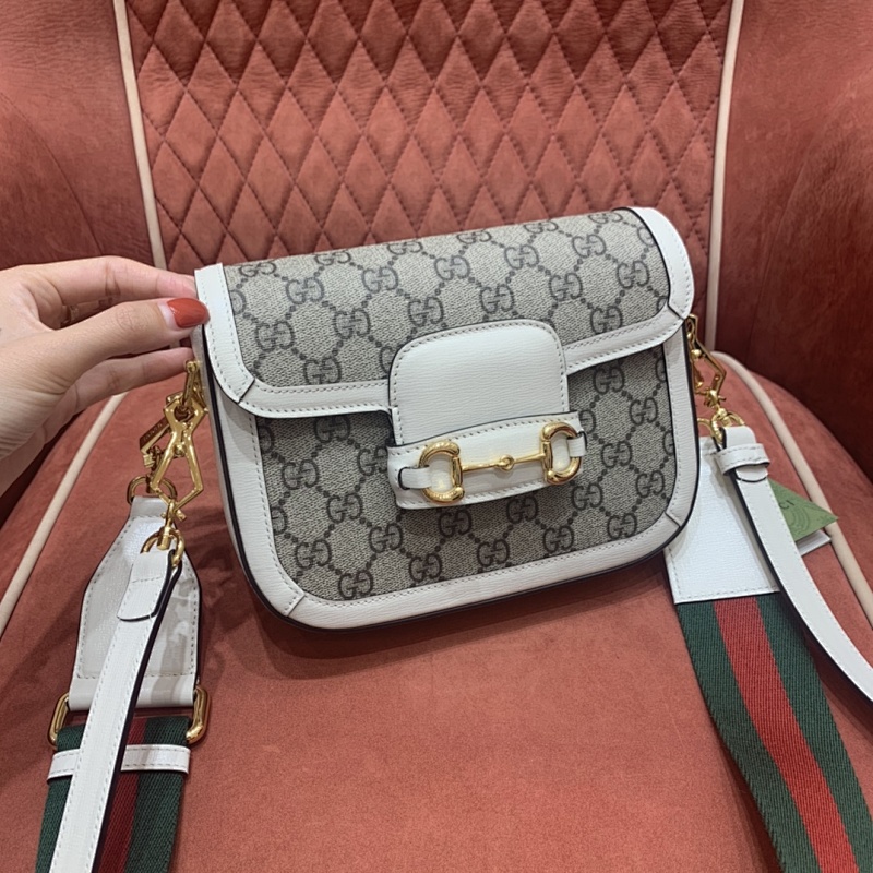 Saddle bag from Scarlettluxury