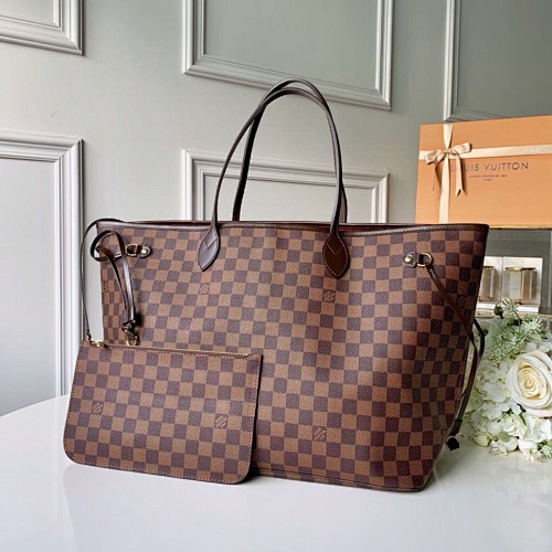 Louis Vuitton clutch