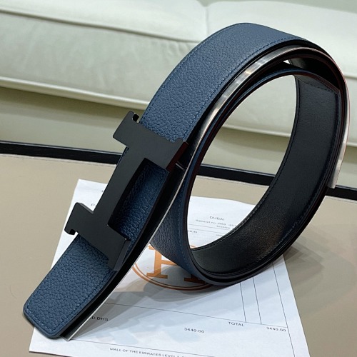 Hermès 3.8cm H Pvd Togo