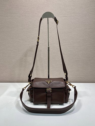 Messenger bag from Scarlettluxury
