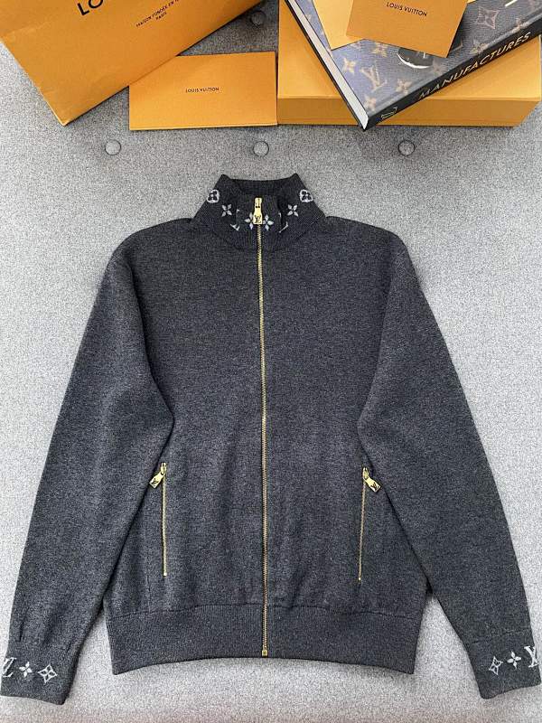 Jacket from Scarlettluxury