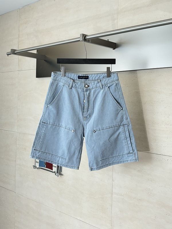 Shorts from Scarlettluxury