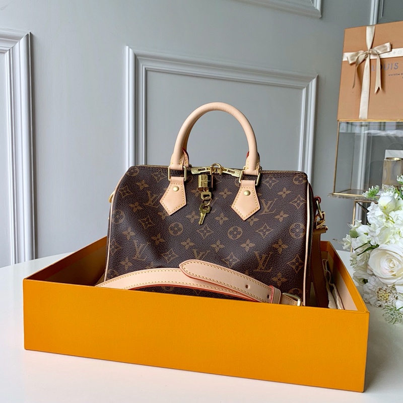 Louis Vuitton bag