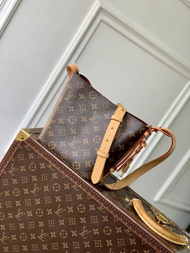 Louis Vuitton crossbody bag