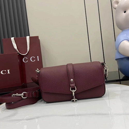 Gucci crossbody bag