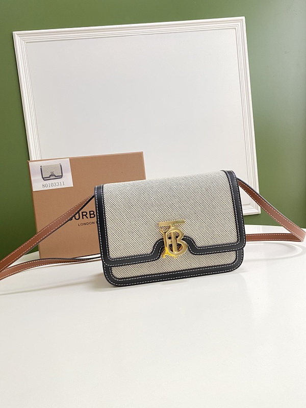 Burberry backpack
