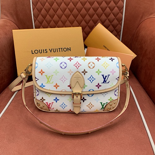 Louis Vuitton shoulder bag