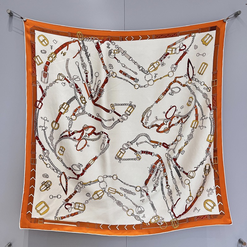 Hermès sweater