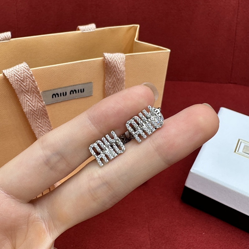 Earrings from Scarlettluxury