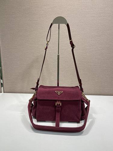 Messenger bag from Scarlettluxury