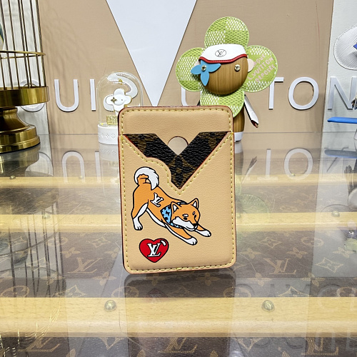 Louis Vuitton coin purse