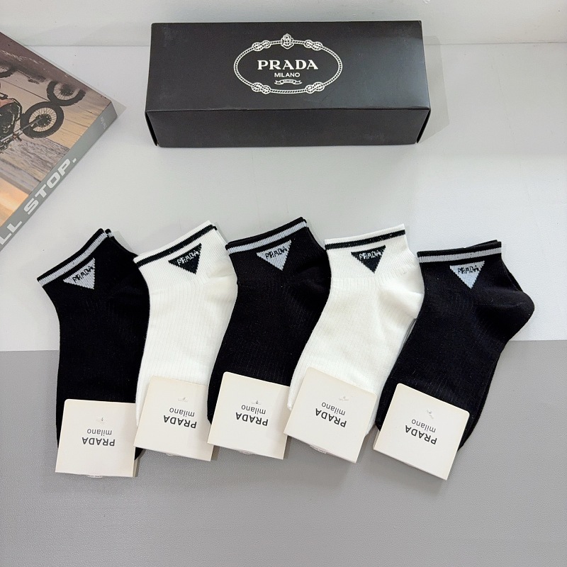 Socks from Scarlettluxury
