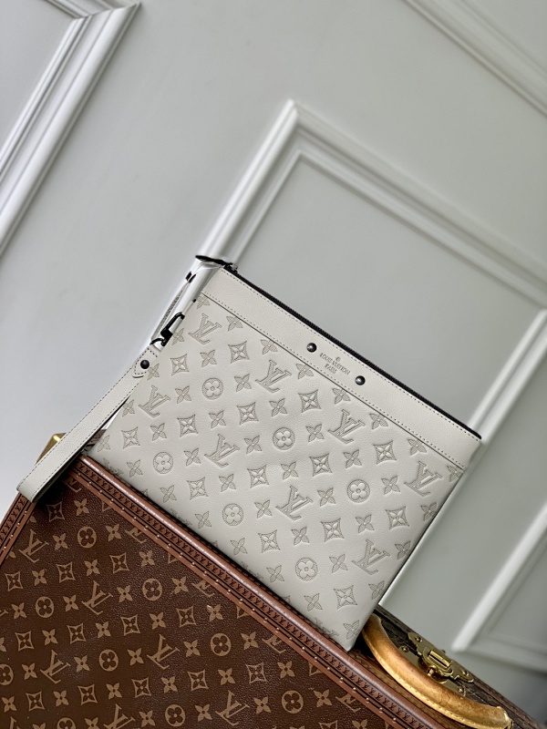 Louis Vuitton clutch