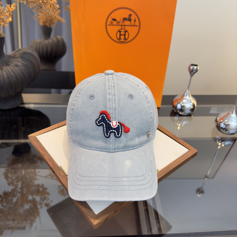 Hat from Scarlettluxury