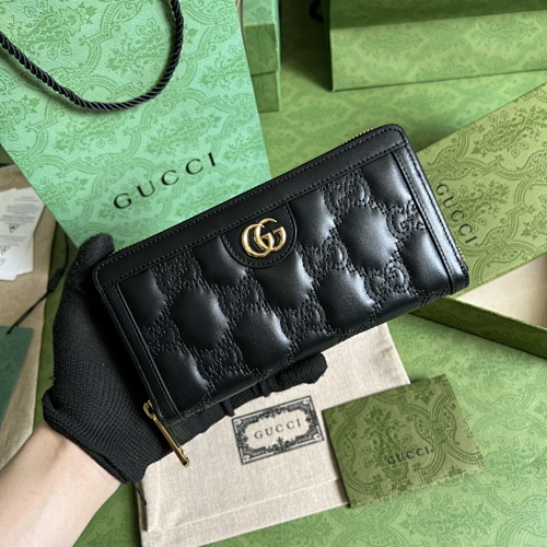 Wallet from Scarlettluxury