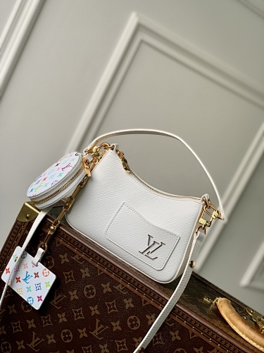 Louis Vuitton coin purse