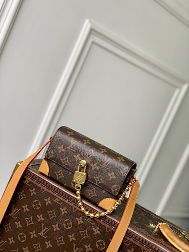 Louis Vuitton crossbody bag