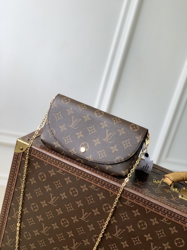 Louis Vuitton wallet