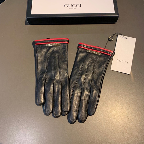 Gloves from Scarlettluxury
