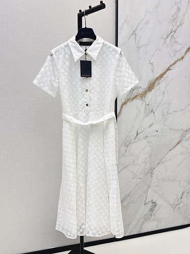 Louis Vuitton dress