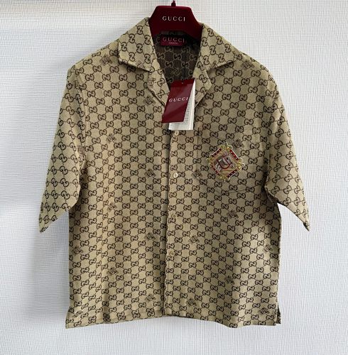 Louis Vuitton shorts