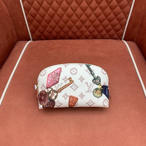Louis Vuitton clutch