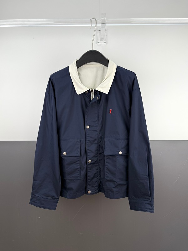 Jacket from Scarlettluxury