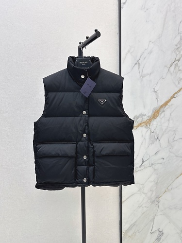 Down jacket from Scarlettluxury