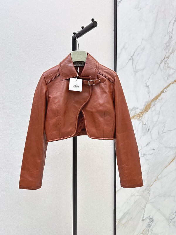Jacket from Scarlettluxury