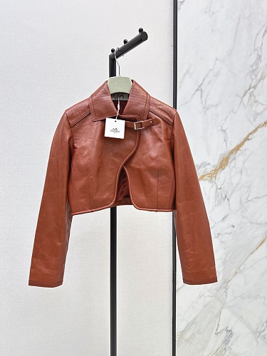 Jacket from Scarlettluxury
