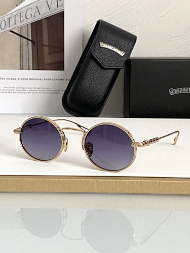 Glasses from Scarlettluxury