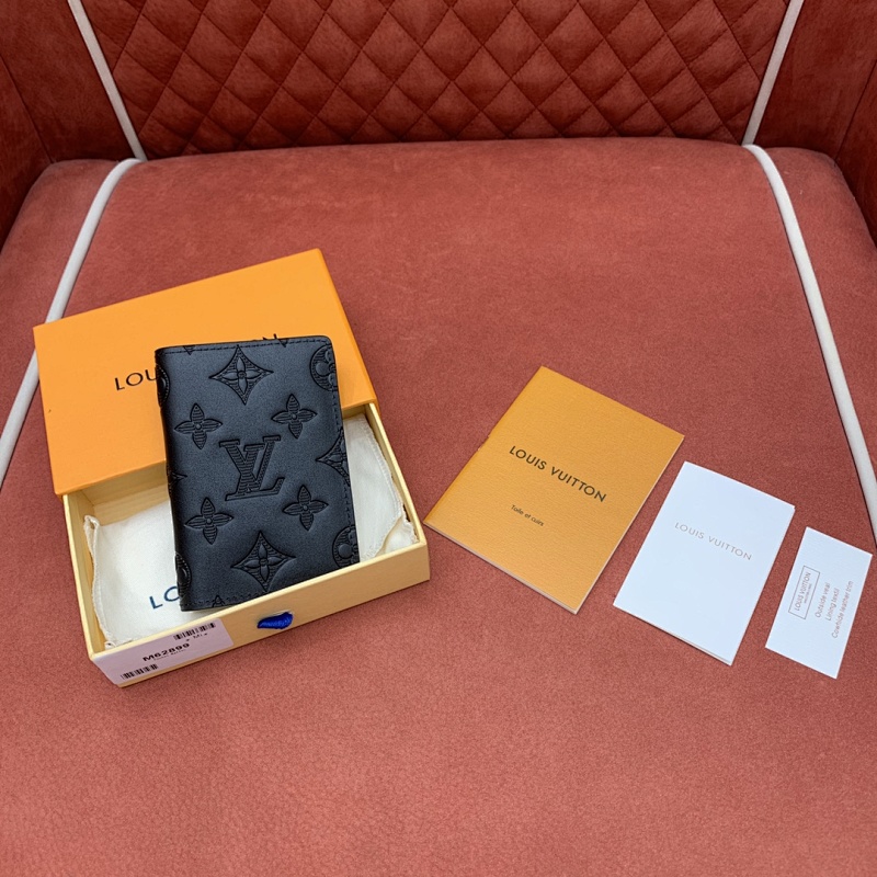 Louis Vuitton card holder