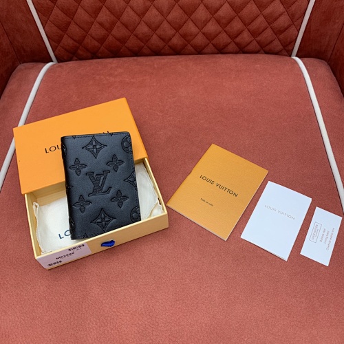 Louis Vuitton card holder