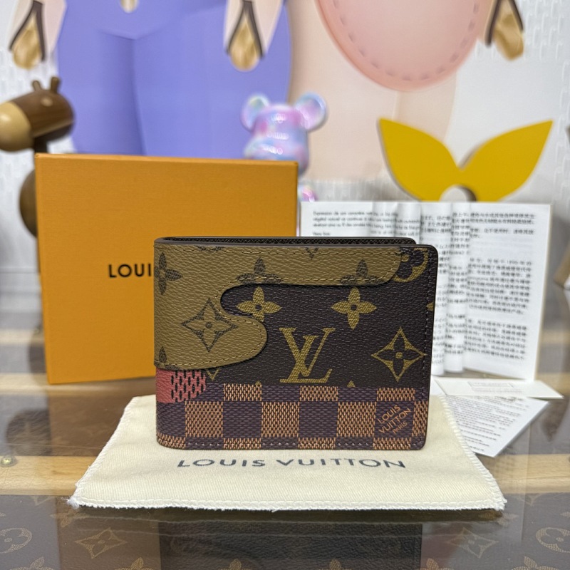 Louis Vuitton wallet