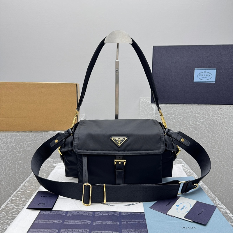 Explore Re-Nylon